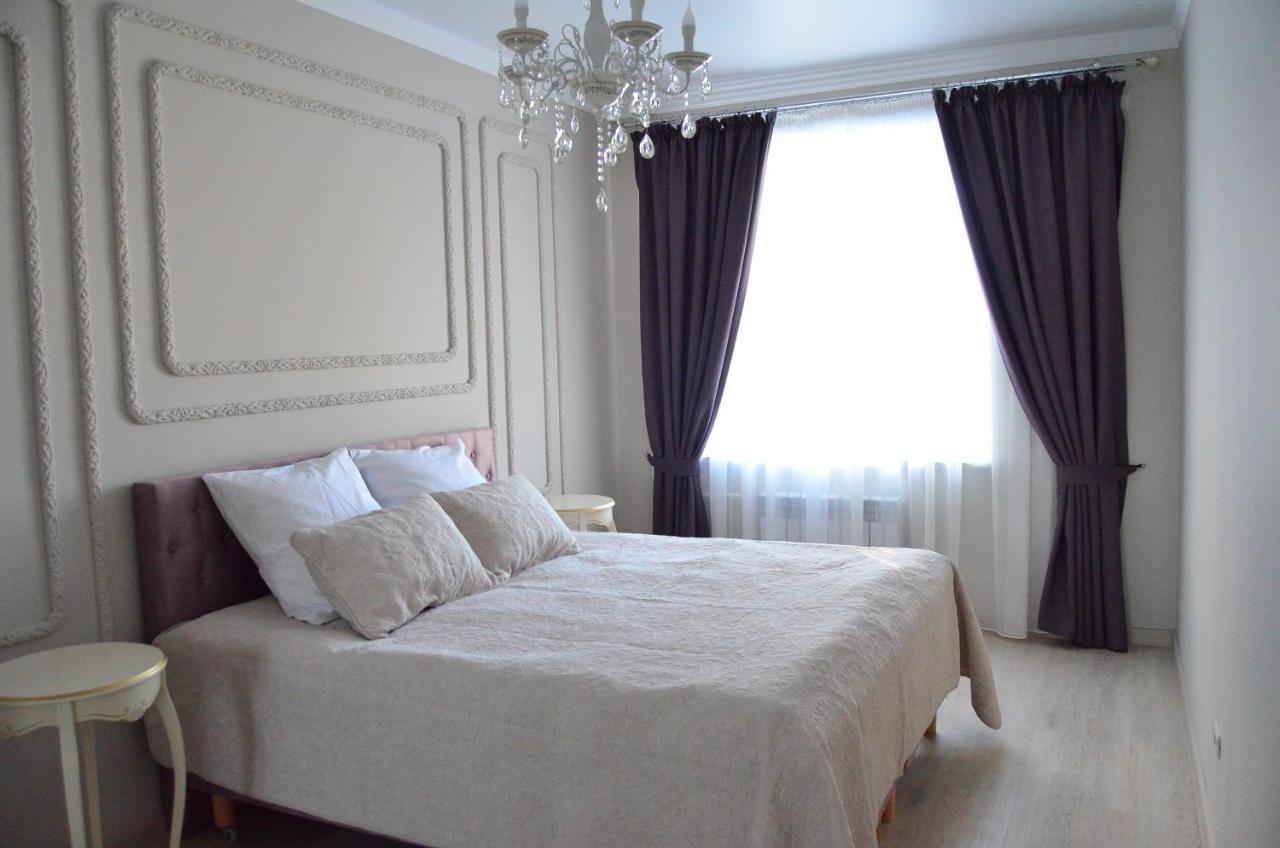 Golden Park Hotel Pavlodar Cameră foto
